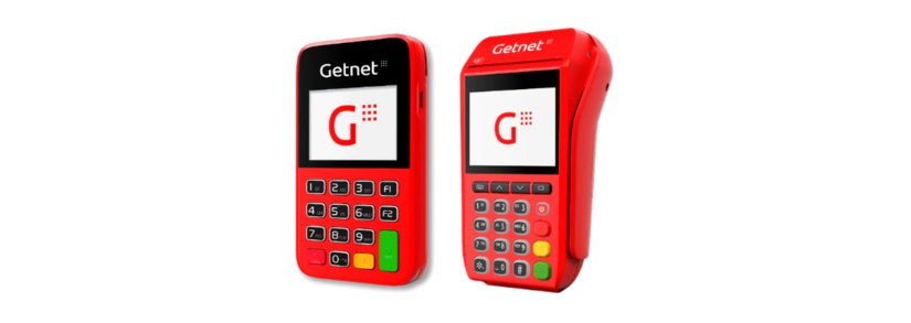 Como funciona a maquininha de cartão da Getnet?