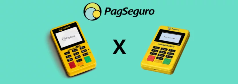 maquininha pagseguro minizinha nfc x minizinha chip 3 png