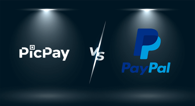 PicPay x Paypal