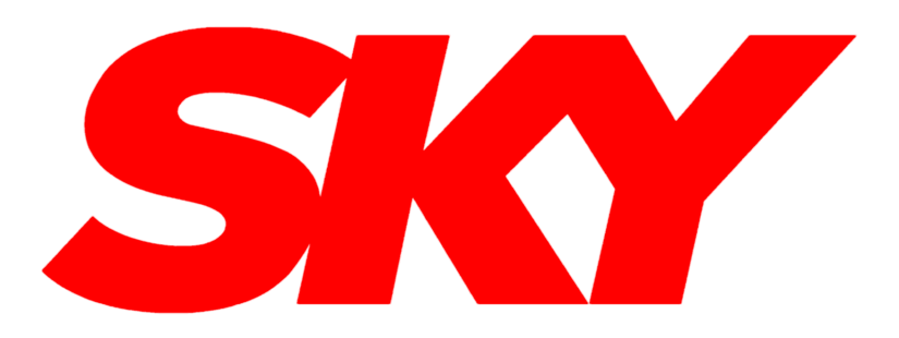 Logo Sky