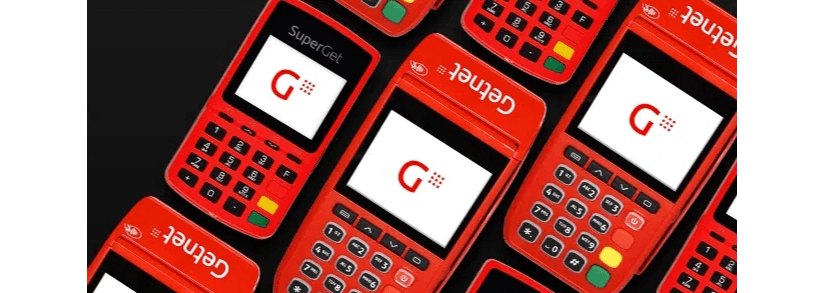 Maquininha GetNet | SuperGet com chip é boa?