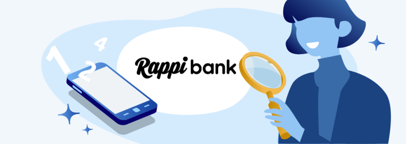 Telefone RappiBank