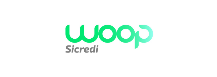 Woop | Conta Digital Sicredi | Como funciona?
