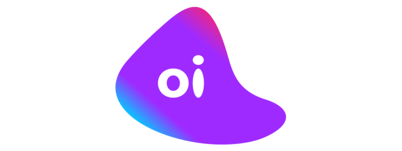 Logo Oi