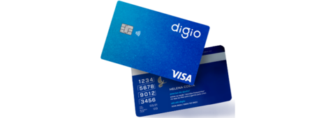 Cartão Digio