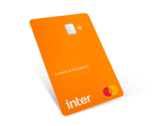 Cartão Inter Cartão Inter