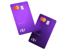 Cartão Nubank Cartão Nubank