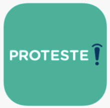 Cartão Proteste pré-pago Cartão Proteste pré-pago