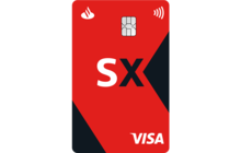 Santander SX Santander SX