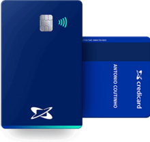 Cartão Credicard Platinum Cartão Credicard Platinum