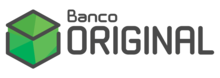 Banco digital Agibank Banco Original