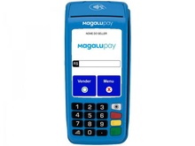 Maquininha MagaluPay Super Maquininha MagaluPay Super