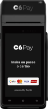 C6 Pay Smart C6 Pay Smart