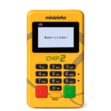 Minizinha Chip 2 Minizinha Chip 2