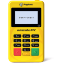 Minizinha NFC Minizinha NFC