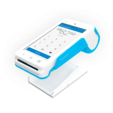 Maquininha Mercado Pago Point Smart Maquininha Mercado Pago Point Smart