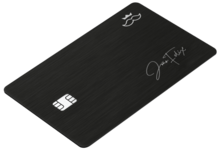 Cartão RappiCard Cartão RappiCard