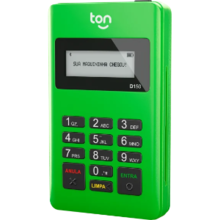 Ton T1 Ton T1