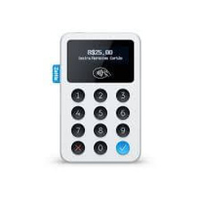 Maquininha Zettle Maquininha Zettle