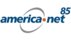 America Net Logo
