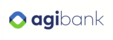 logo Banco Agibank png