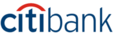 Logo Banco Citibank png