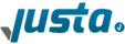 Logo Justa png