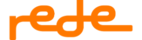 Logo da maquininha Rede