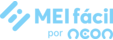 Logo MEI Fácil png