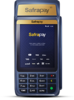 SafraPay 3G com bobina SafraPay 3G com bobina