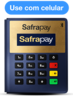 SafraPay Bluetooth SafraPay Bluetooth