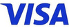 Bandeira Visa logo visa